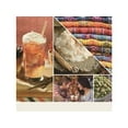 thumbnail image 3 of Yankee Candle Sweet Vanilla Horchata Large 2-Wick Signature Jar Candle, 3 of 3