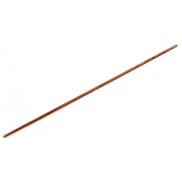 Thermal Linear Expansion Replacement Rod - Copper 19-11/16