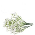 thumbnail image 3 of Simulación de Gypsophila Ofspeizc Flor de plástico Ramo decoración de escritorio MZQ-0833, 3 of 7