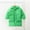 Green, variant on Girls Winter Coats Heavyweight Windproof Warm Hooded Puffer Jacket Kids Trendy Quilted Padded Down Jackets for 2-13 Years