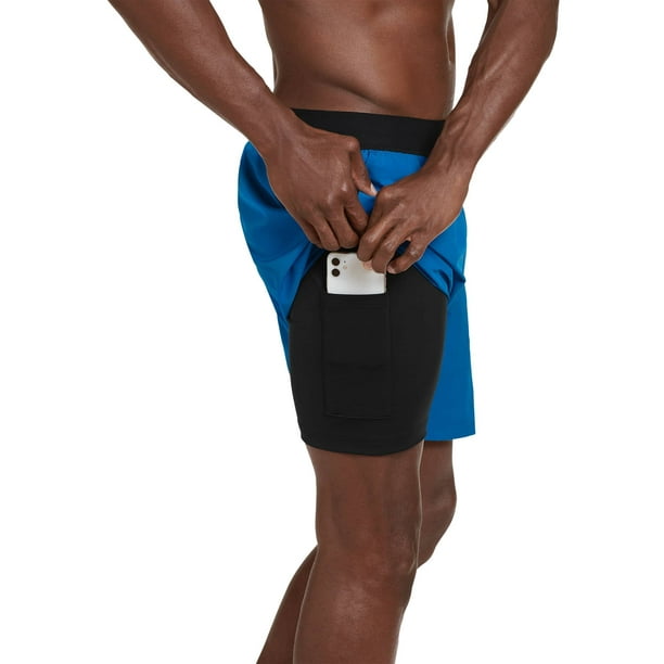 Jockey running shorts clearance