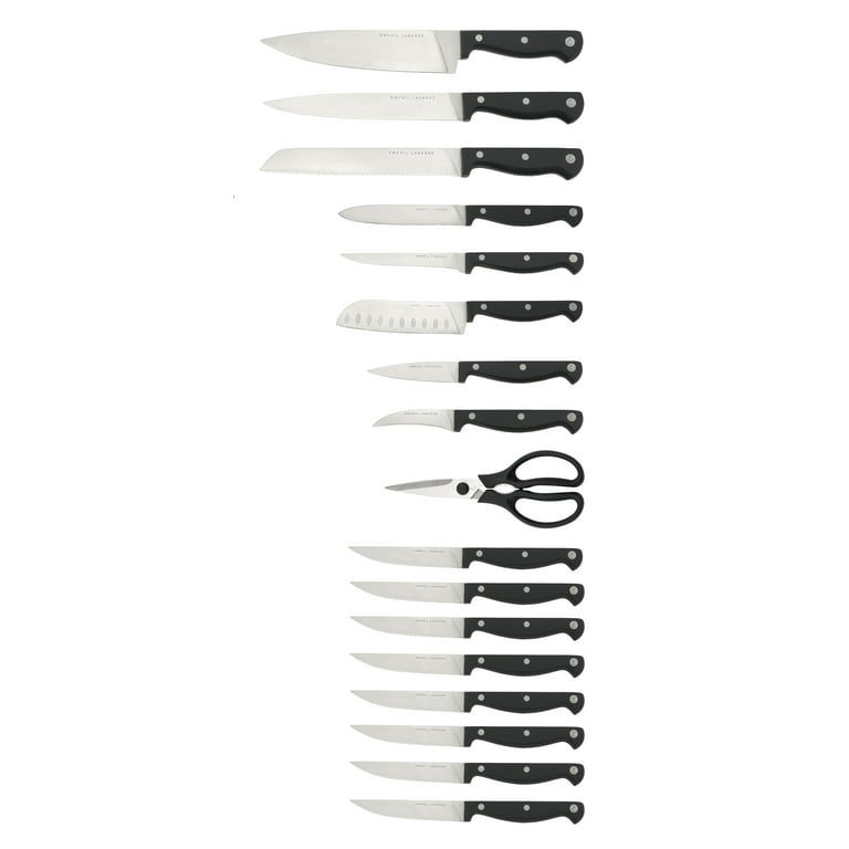 Meh: Emeril 6-Piece Knife Set