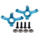 thumbnail image 1 of Aleación de aluminio dirección Hub nudillo brazo RC Accesorios para REDCAT XTE 1/10 coche carreras, 1 of 8
