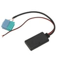 thumbnail image 4 of Wireless  Music Adapter, Plastic+Copper Car  Module Adapter  For Auto Replacement For  Bravo 2007, 4 of 8