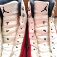 thumbnail image 4 of Ni - ke AIR JORDAN 12 CHERRY 1996 130690-161 Us Men's SIZE 9.5 from Japan Good Itme, 4 of 5