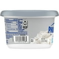 Philadelphia No Preservatives, 1/3 Fat Original Cream Cheese 12 oz Tub