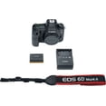 thumbnail image 6 of Canon EOS 6D Mark II DSLR Camera (Body) + Pixi Bundle, 6 of 9