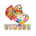 thumbnail image 1 of Gimnasio Acolchado Infantil Tapete Bebe Con Piano Musicalgimnasio Acolchado Infantil Tapete Bebe Con Piano Musical, 1 of 4