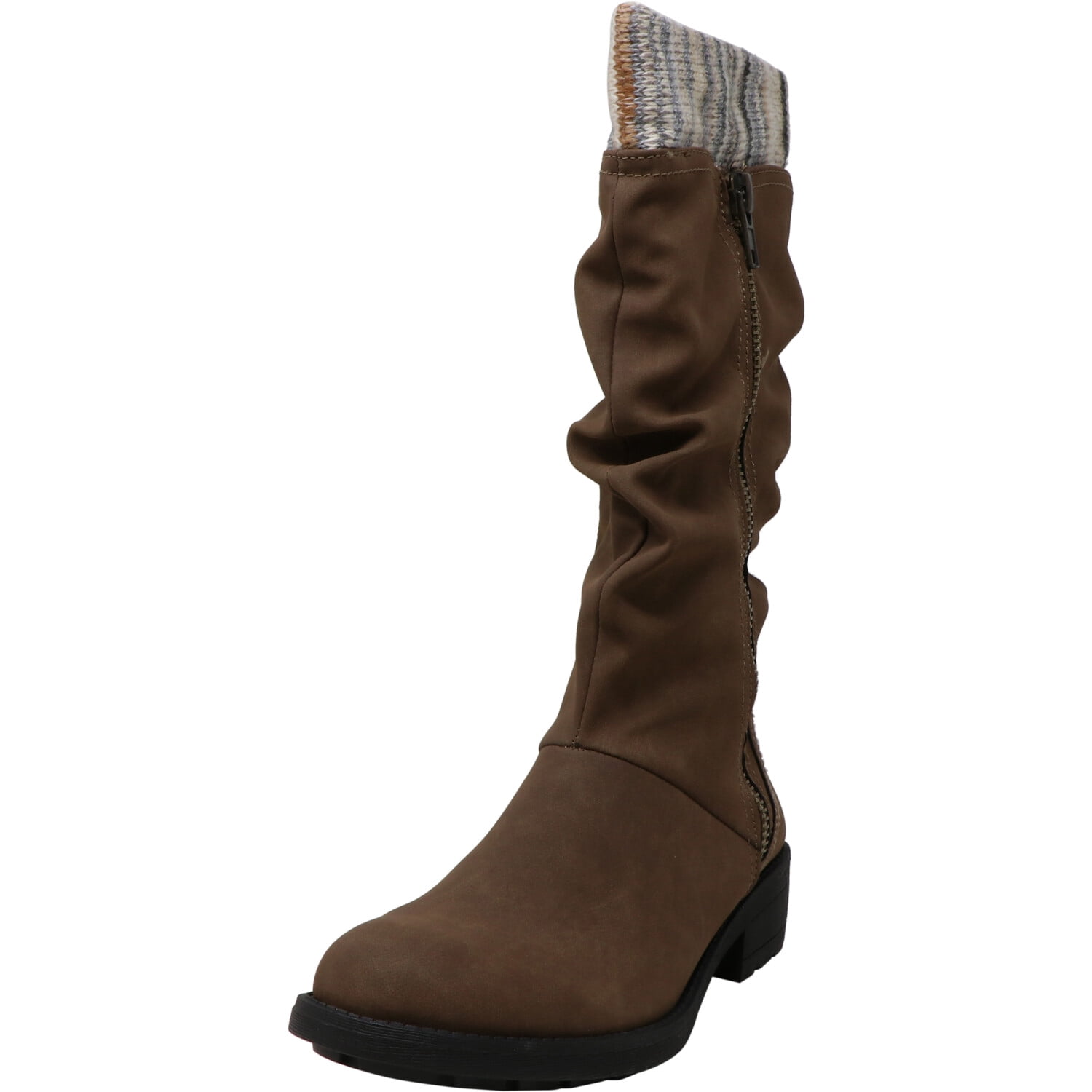 rocket dog calf boots