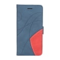 thumbnail image 2 of Funda para teléfono con tapa tipo billetera, de cuero PU, con cierre magnético, con tarjetero para Samsung S22, hombres y mujeres, 2 of 8
