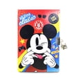 thumbnail image 4 of Diario con pluma y sello Mickey Mouse, 4 of 4