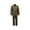 Mossy Oak Original Bottomland, variant on MidwayUSA Men's Hunter's Creek Coveralls Realtree AP Snow Camo XL