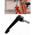 thumbnail image 1 of Seat Adjustment Level Handle Knob For Stationary Exercise Bike Indoor Cycling, 1 of 4