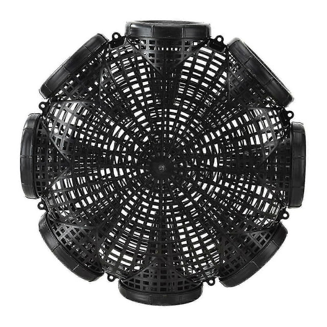 Crab Catcher For Lobster, Crayfish, And More - Saltwater & Freshwater Fishing Net