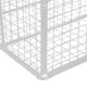 thumbnail image 5 of Archivador de escritorio, estante para libros, organizador de libros delicado, escritorio, oficina, revistero, suministros para el hogar, 5 of 7