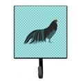 thumbnail image 1 of Sumatra Chicken Blue Check Leash or Key Holder, 1 of 1