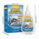 thumbnail image 3 of Quitamanchas en gel limpiador de 200 ml | Limpiador potente multiusos para grasa, baño, cocina, juntas de lavadora, azulejos, lechada y sellos de refrigerador | Gel de limpieza profunda de acción r, 3 of 5