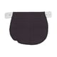 thumbnail image 3 of Juego de accesorios de hebilla de algodón con botón de cintura extensor de pantalones, 6 uds., para pretina de vestido, 3 of 8