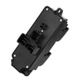 thumbnail image 3 of Botón de elevalunas eléctrico Macarena delantero izquierdo BP1E-66-350 para Mazda 3 2004-2010, 3 of 5