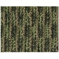 thumbnail image 3 of 5'x12' Hedge Row - Indoor Outdoor Area Rug Carpet Runners with a Premium Fabric Finished Edges, 3 of 6