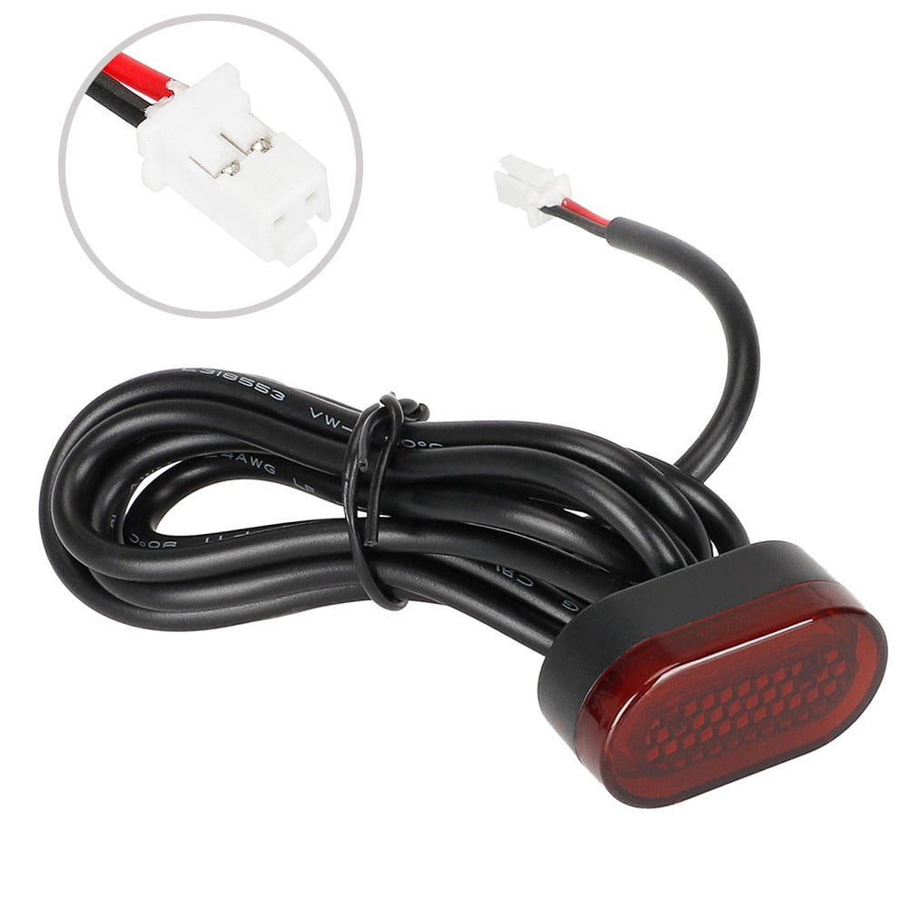 Feu de Stop Arrière Droit pour Trottinette Électrique Dualtron X - Pas Cher Feu de Stop Arrière Droit pour Trottinette Électrique Dualtron X - Pas Cher