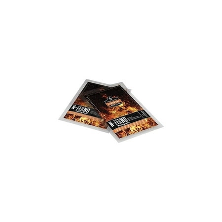 Ergodyne Hand Warming Packs 1/PR White 16990