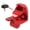 Red, variant on Trailer Locks Lock Trailer Lock Fit 1-7/8" 2" and 2-5/16" Couplers Shackle Padlocks Coupler Lock