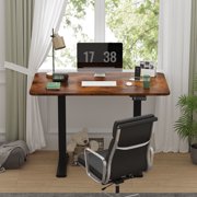 Furmax 40 x 24 Home Office Electric Height Adjustable Standing Desk