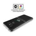 thumbnail image 2 of Head Case Designs Officially Licensed Batman DC Comics Duality Wayne Industries Logo Soft Gel Case Compatible with LG K40 / K12 Plus, 2 of 7