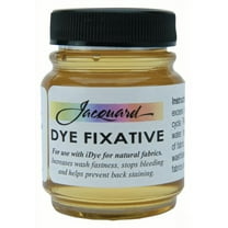 Jacquard iDye Fixative, 3 oz. Jar, Fabric Dye