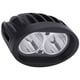 thumbnail image 5 of Luz De Conducción, IP68 A Prueba De Agua 20W Lámpara Antiniebla A Prueba De Herrumbre Para Bote Para Motocicleta Para Camión ANGGREK Car Spotlight, 5 of 8