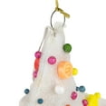 thumbnail image 6 of Northlight Lighted Candy Covered Star Christmas Decoration - 17", 6 of 7