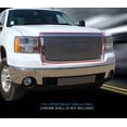 thumbnail image 1 of Fedar Main Upper Billet Grille For 2007-2013 GMC Sierra 1500 /2007-2010 Denali, 1 of 1