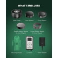 thumbnail image 5 of Wave Maker for Aquarium -  24V 20W 2642 GPH (10000 L/H) Powerhead, 5 of 6