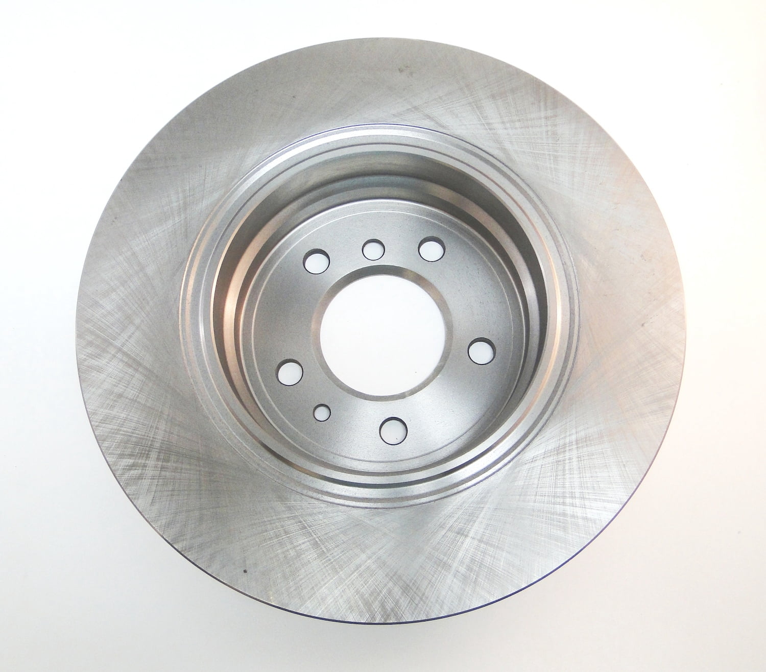 Winstop Brake Rotor, Rear WS243205, BMW 750iL 2001-1995