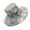 Grey, variant on UDIYO Beach Hat Floral Gauze Design, Organza Wide Brim Hats