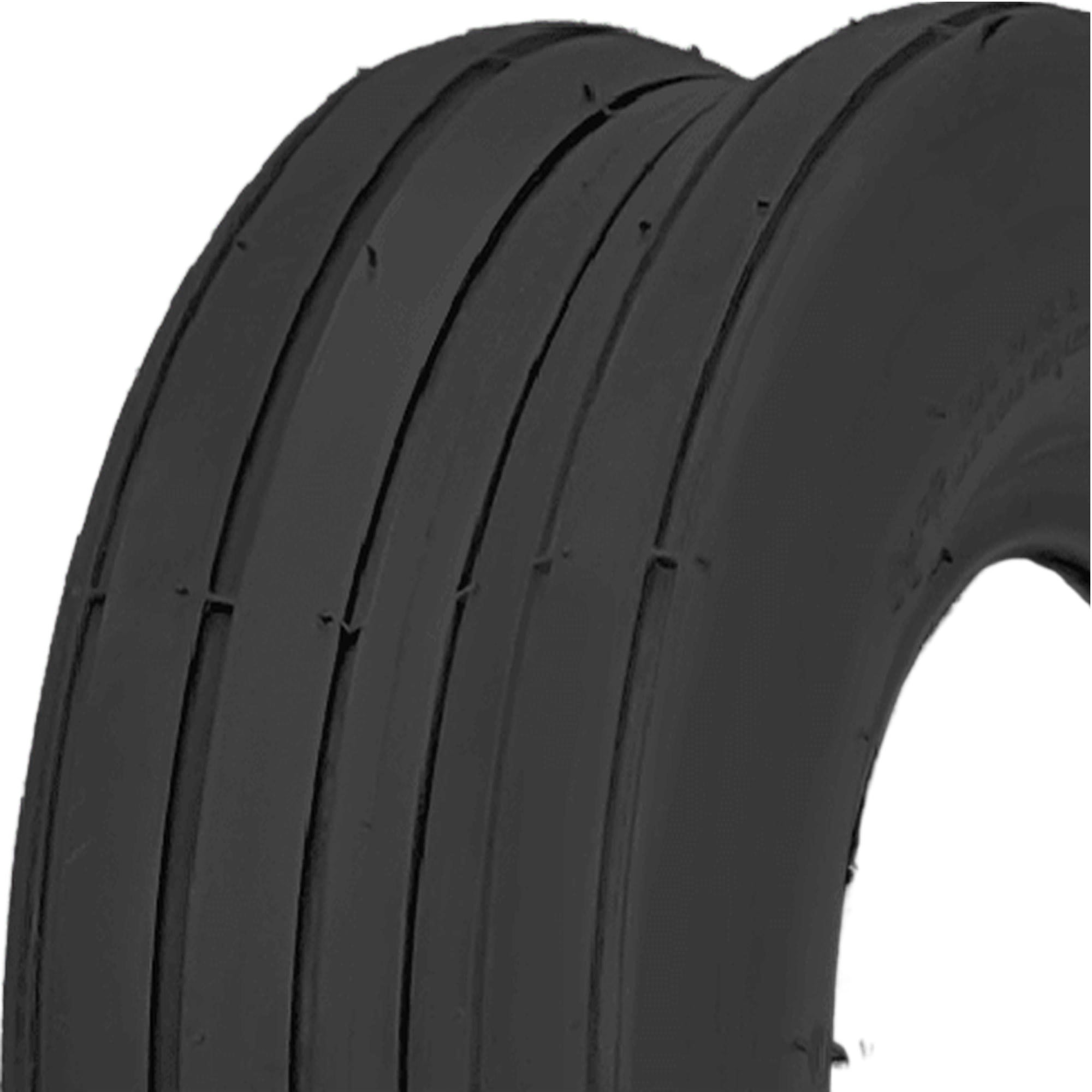 Deestone D837 13X5.00-6 52A3 B Lawn & Garden Tire