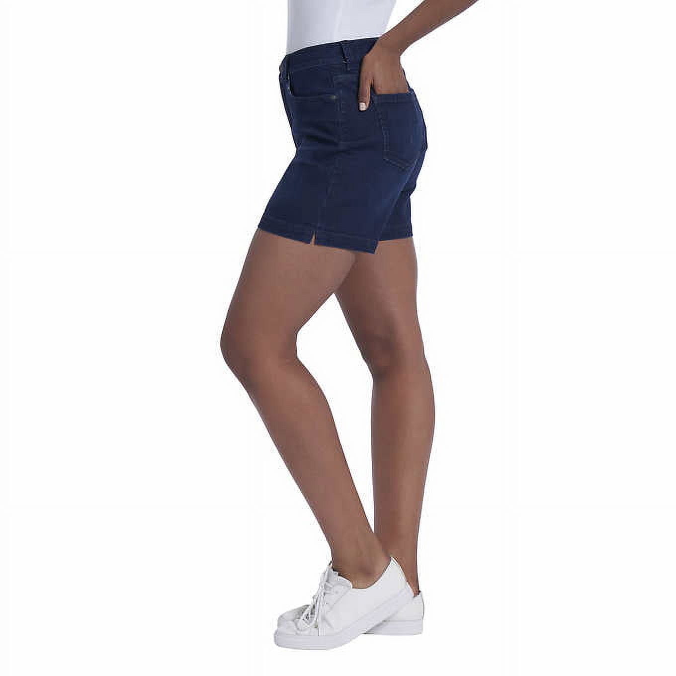 Gloria Vanderbilt Ladies' Amanda All Around Slimming Effect Short, Portland 10