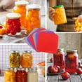 thumbnail image 4 of QHUDLV 6pcs Rubber Grippers For Opening Jars Jar Opener Grip Jar Lid Opener Grips, 4 of 9