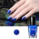 thumbnail image 2 of Esmalte de uñas de secado rápido para mujeres, esmalte de uñas cálido y aceitoso para una mejora de uñas duradera, que no se hornea ni se pela, 10 ml, 2 of 3