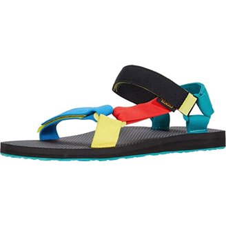 Teva‎ M Hurricane XLT2 Sandals FMNG Foggy Mt Navy Grey Men Size 13 Teva Men main image 2
