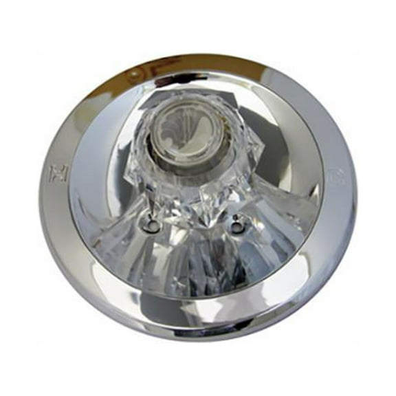 Lasco 31651C Tub and Shower Trim Kit for Delta, Chrome - Quantity 5