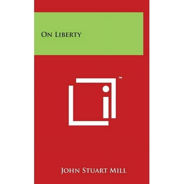 On Liberty (Hardcover)