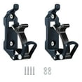 thumbnail image 5 of Montaje de pala para el techo Accesorios de automóvil de estante de liberación rápida 2 PCS, 5 of 5