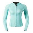 thumbnail image 2 of Traje de neopreno de neopreno premium Sunnimix Traje de neopreno L, 2 of 8