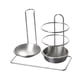 thumbnail image 3 of Soporte para Utensilios Acero Inoxidable Strade Fareast Limited, 3 of 7