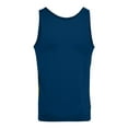 thumbnail image 2 of Augusta Sportswear Wicking Polyester Sleeveless with Contrast Inserts Sports Uniform Jersey Boys 341, 2 of 4