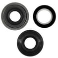 thumbnail image 4 of Caltric Water Pump Mechanical Oil Seal Kit for Suzuki LT500R ATV 1987, 4 of 4