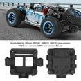 thumbnail image 3 of RC Gear Box Case Set, RC Gear Box Housing Easy To Install Sturdy Black Plastic  for Replacement, 3 of 7
