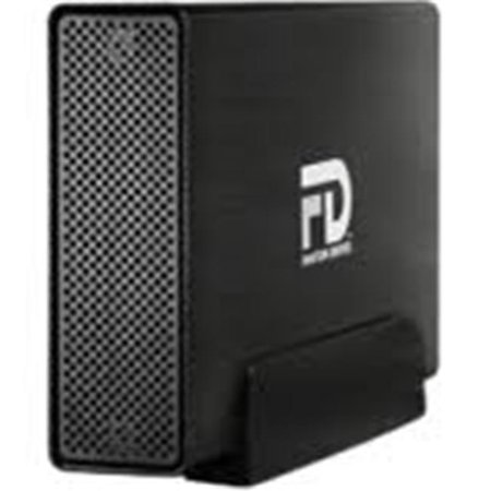 4TB FANTOM DRIVES GFORCE3 USB 3.0 EXT HD